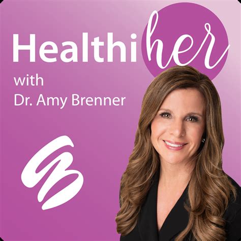 Say Hello to HealthiHER: Introducing Our New Women’s Health Podcast ...