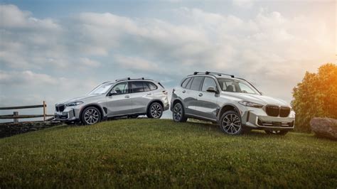 BMW X5 xDrive 50e 2026 - Prix, nouveautés, spécifications, photos, évaluation et essais | RPM