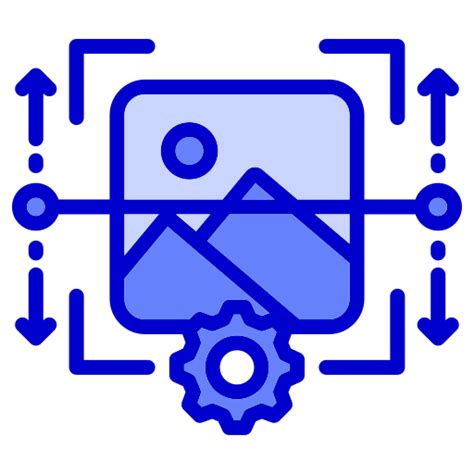 Image result for Image Processing Model Icon