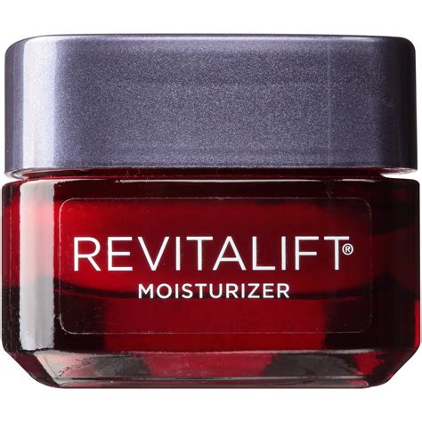 Buy L'Oreal Paris Revitalift Triple Power Anti-Aging Face Moisturizer ...