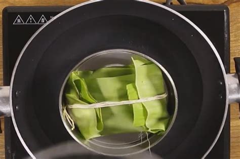 If You Haven't Tried Fish Steamed In Banana Leaves What Have You Even ...