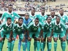 尼日利亚的足球俱乐部探秘：简陋的条件，明星的摇篮