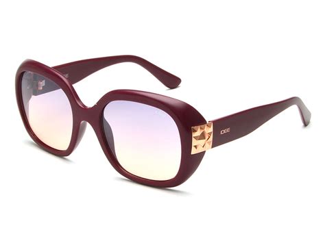 IDEE S3119 Women Square Sunglasses – IDEE Eyewear
