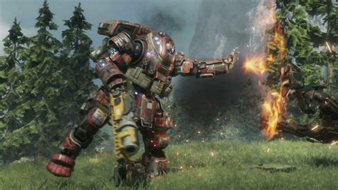 Image result for Titanfall 2 Multiplayer