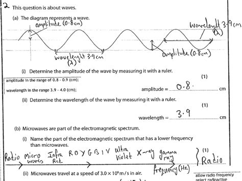 Image result for GCSE Physics Exam Questions