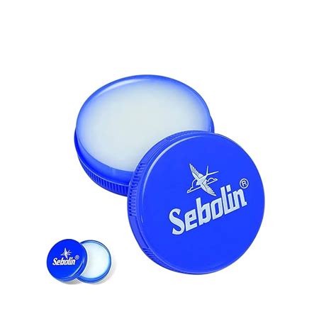 Buy Sebolin Lip & Dry Skin Care Winter Cream Online at Low Prices in ...