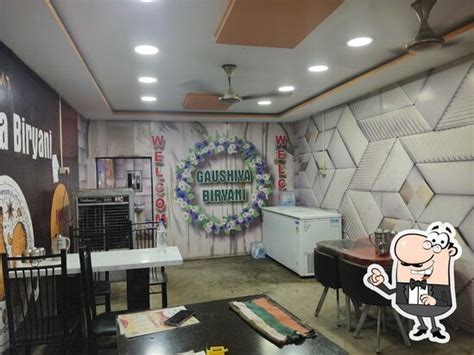 Gausiya biryani center, Champa - Restaurant menu, prices and reviews
