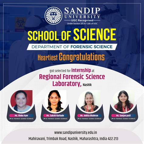 Students Achievements