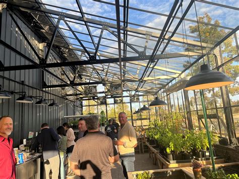 ALL RESERVED :Greenhouse Event: Curated Tasting Menu by Chef Kaytie ...