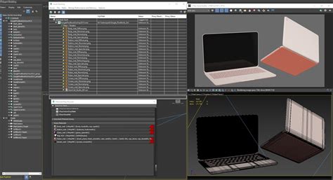 Google Pixelbook Go Not Pink 3D Model $69 - .fbx .unknown .obj .3ds ...