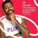 The Plant Fix Plix World's First Apple Cider Vinegar -15 Effervescent ...