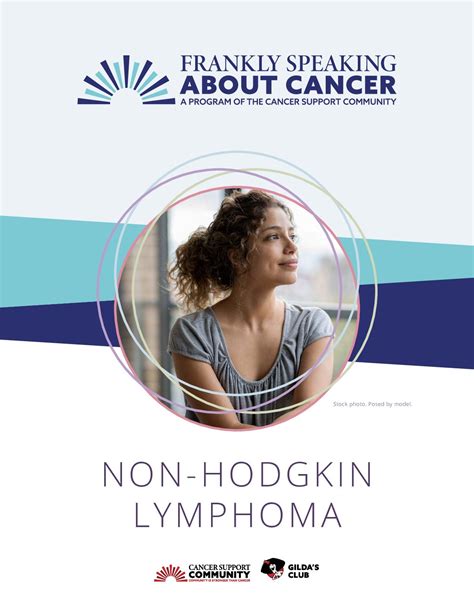 Non Hopkins Lymphoma Different Stages – UIEB