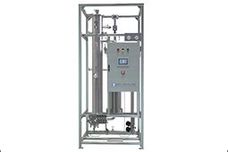 INDU IONPURE | High Purity Water Systems