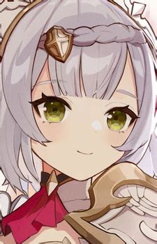 Noelle (Genshin Comic Anthology) - MyAnimeList.net