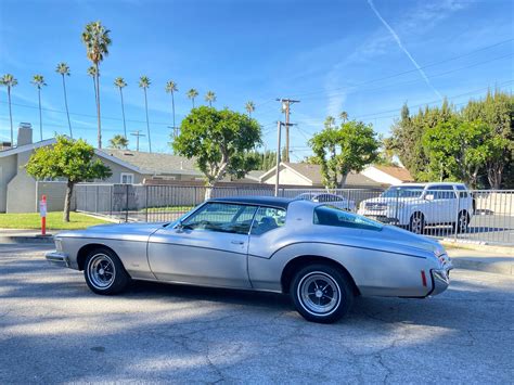 1973 Buick Riviera | Consignify