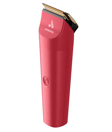 Andis Raspberry VIDA Cordless Clipper | Groomer's Choice