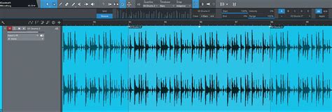 Studio One 4.6: New Pattern Features