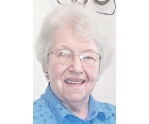 JoAnn Boggs Obituary (2021) - Kingsley, IA - Sioux City Journal