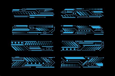 Image result for High-Tech System Interface Design