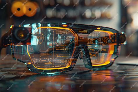 Augmented Reality System 的图像结果