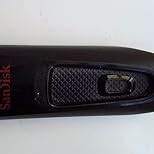 Sandisk Ultra USB 3.0 Flash Drive 16gb Upto 100mbps : Amazon.in ...