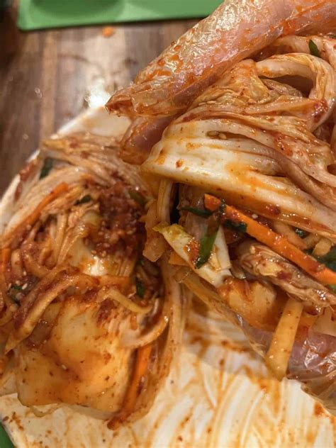 Beyond Kimchi: What Fish Do Koreans Eat?