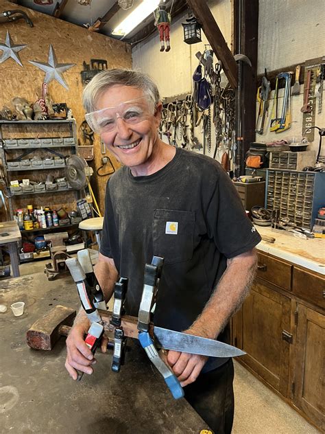 Image result for Knife Making Lessons