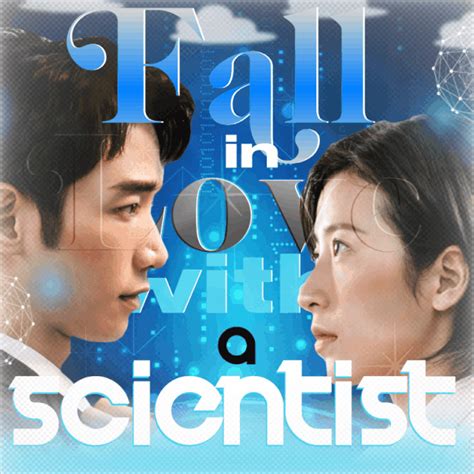 Fall In Love With A Scientist Review - Chinese Rom-Com