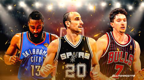 NBA Sixth Man of the Year: Ranking 10 greatest winners