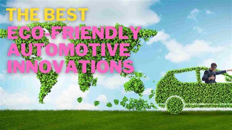 Eco Automotive