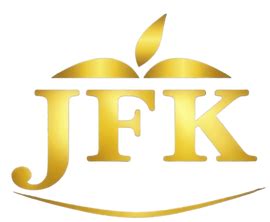 Get in touch – JFK International Limited