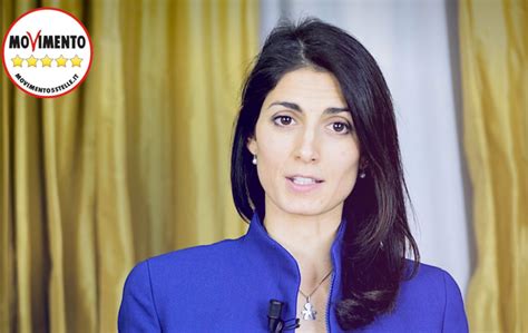 Rom wählt. Raggi (M5S) Favoritin - UnserTirol24