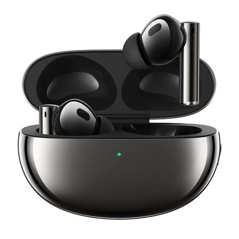 realme Buds Air 5 Pro Truly Wireless in-Ear Earbuds with 50dB ANC ...