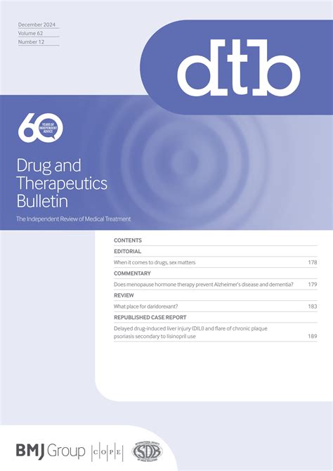 Potassium-sparing diuretics: spironolactone v. triamterene and amiloride | Drug and Therapeutics ...