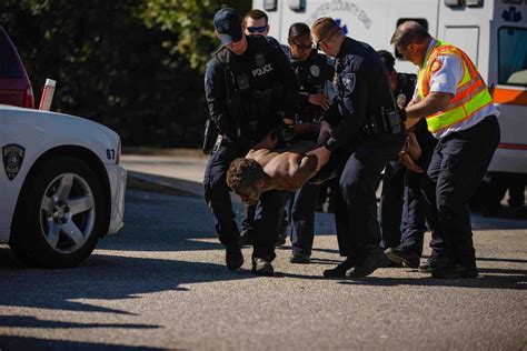 Obstruction Of Justice Charges | Abuse Of Police Powers?