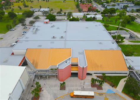 BLANCHE ELY HIGH SCHOOL - BCPS SMART Futures