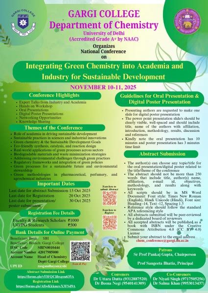 Gargi College, University of Delhi