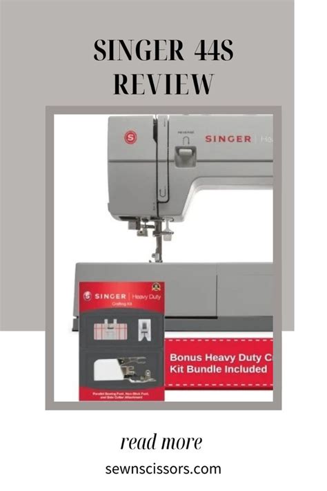 Image result for Singer Classic 44s Problems