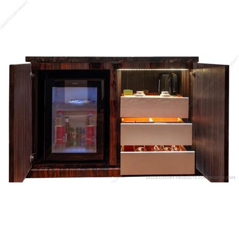 Gira Mini Bar Unit - Upright Bars - Gira Collection - Bars | Della Home