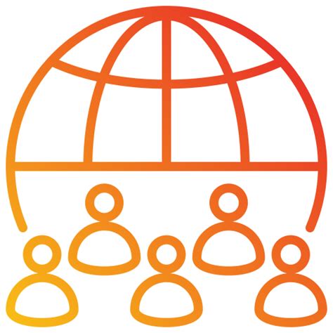 Society Icon Transparent Background 的图像结果