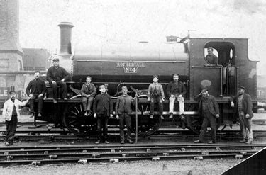 Searching Picture Sheffield
