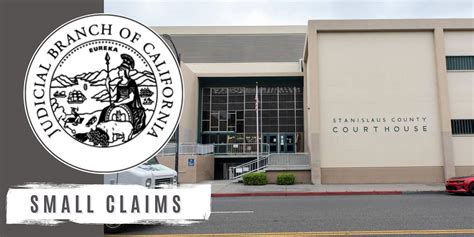 Small Claims Court in Stanislaus County | Squabble