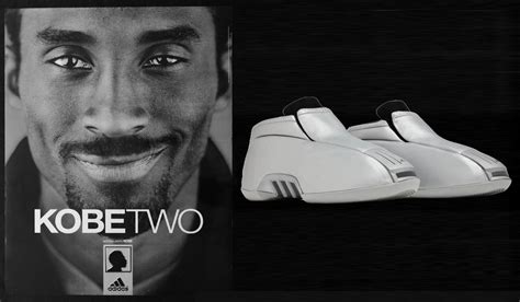 新聞分享 / adidas The Kobe Two 不只湖人配色回歸 原版 ‘Silver Metallic’ 也在復刻名單裡 ...