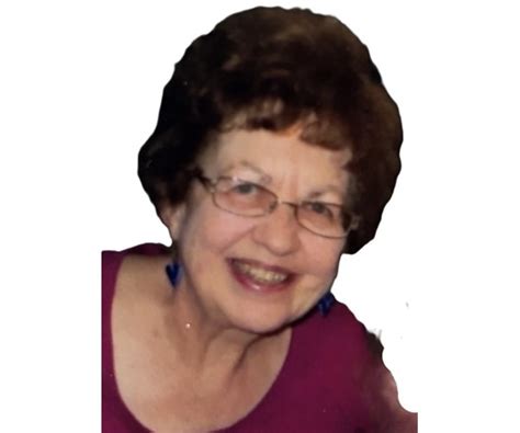 Mary Stradtman Obituary (1939 - 2025) - Sandusky, OH - Sandusky Register