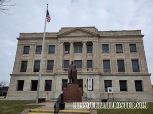 Pike County Jail Roster Search | Jail Roster Search