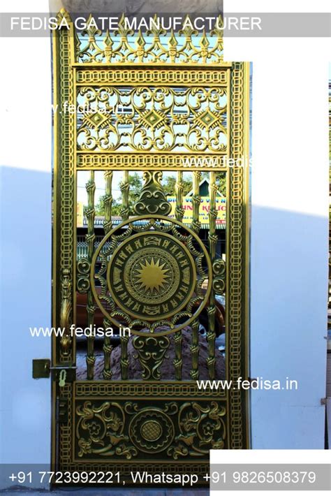 Image result for Single Gate Design