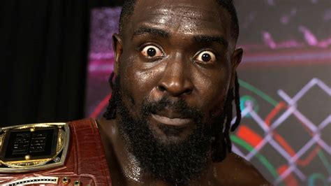 Oba Femi Calls WWE NXT The "NCAA Of Wrestling" | PWMania - Wrestling News