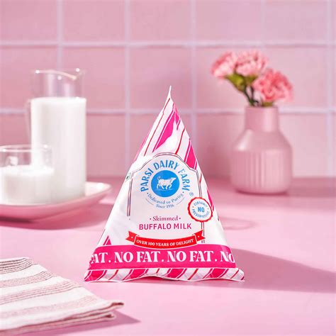 No Fat Buffalo Milk: A Healthy Alternative| Parsi Dairy Farm