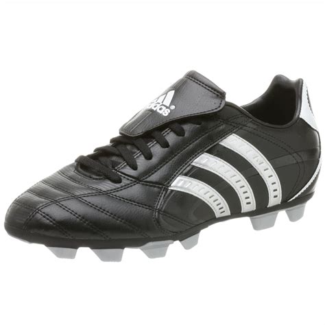 Buy Adidas Men's Bracara IV TRX Firm Ground Soccer Shoe,Black/Mt Silver ...