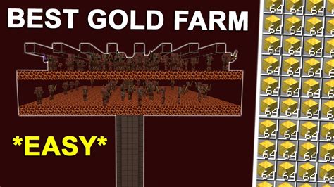 Image result for Good Gold Farm Java 1.17